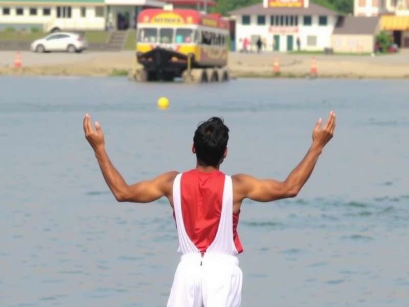 Rishikesh Spiritual Sprint Guides & Activities